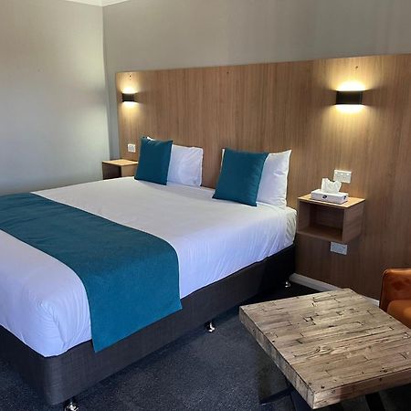 Adrian Motel Forbes Kültér fotó