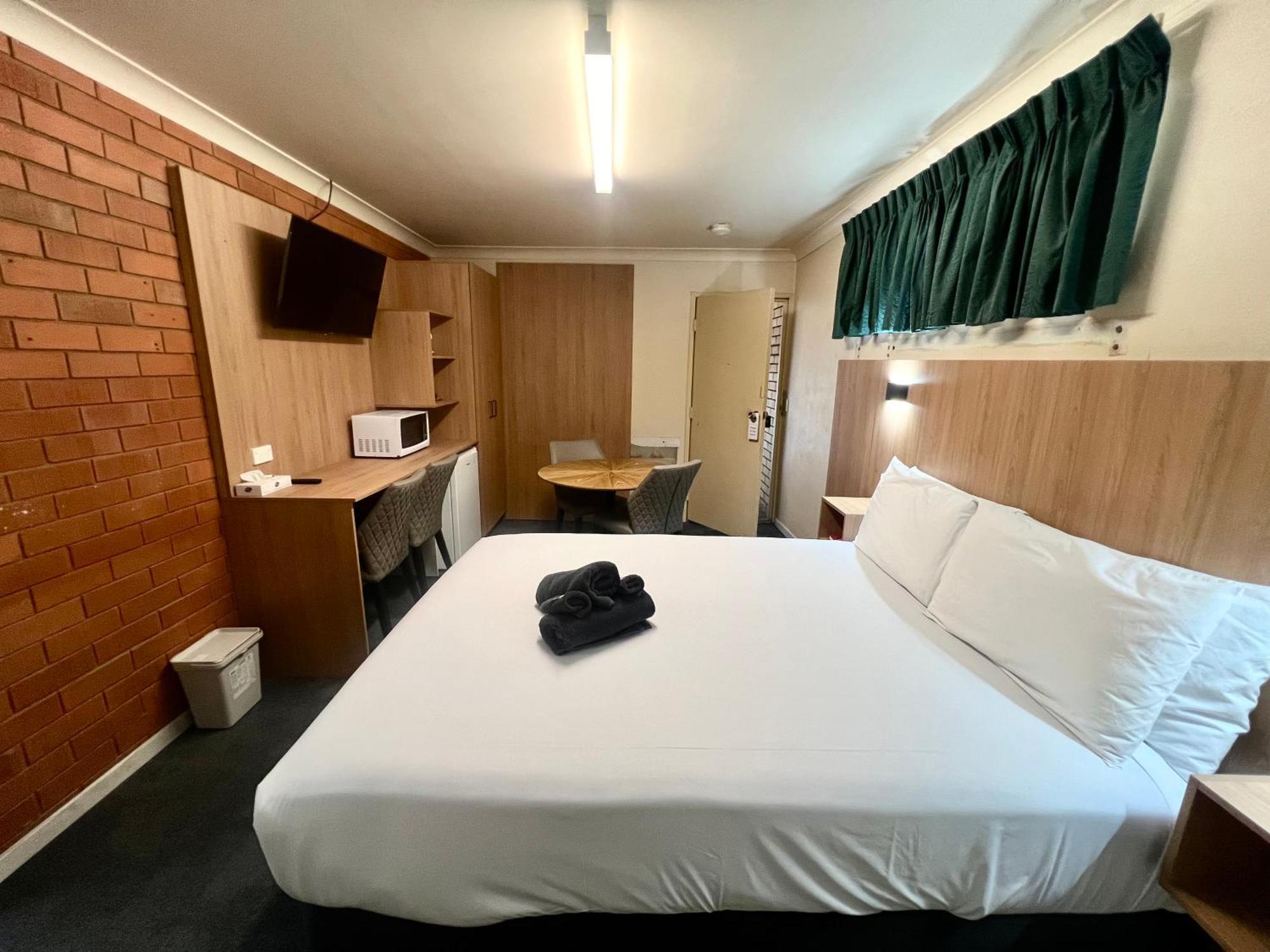 Adrian Motel Forbes Kültér fotó