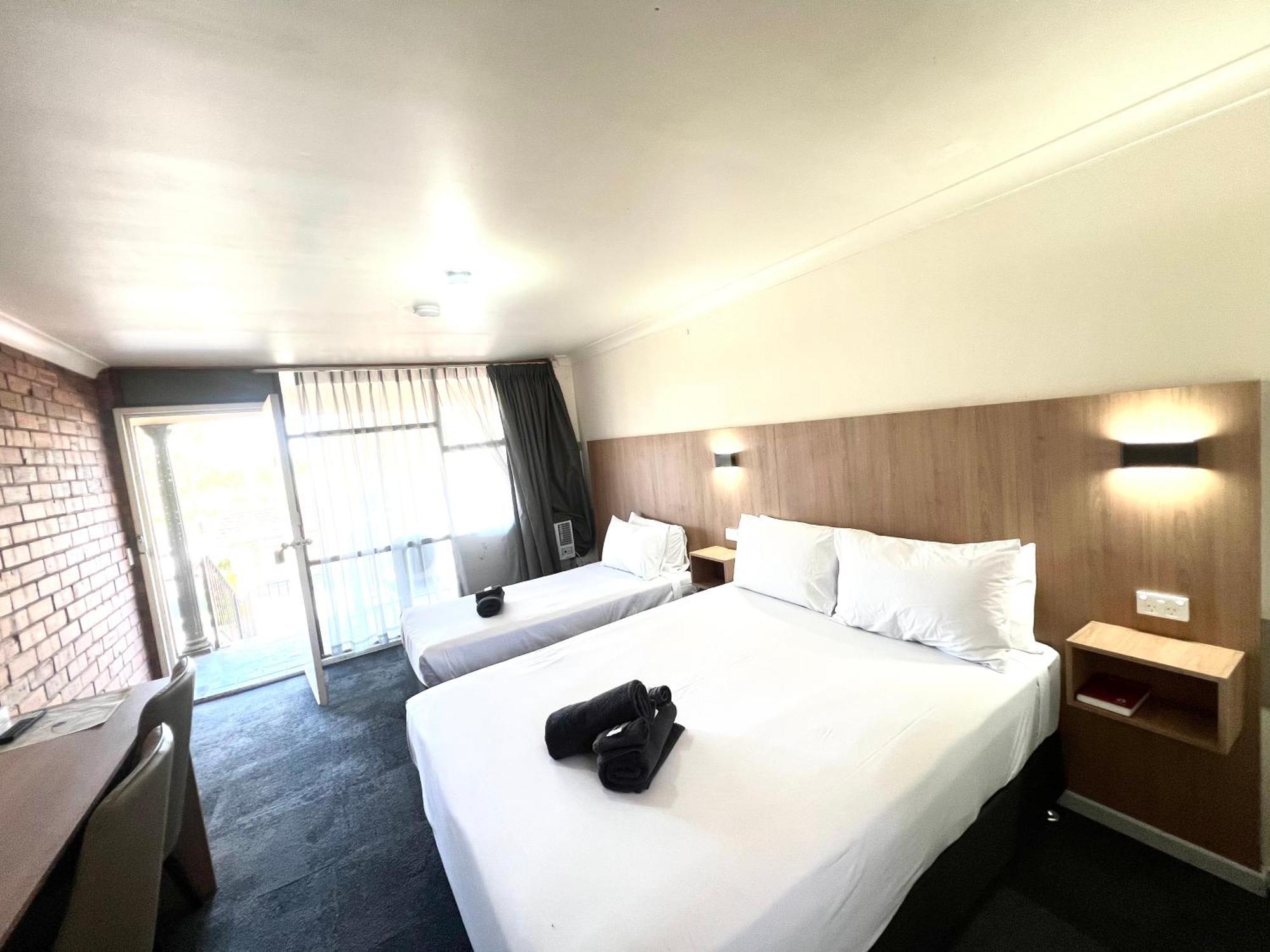Adrian Motel Forbes Kültér fotó