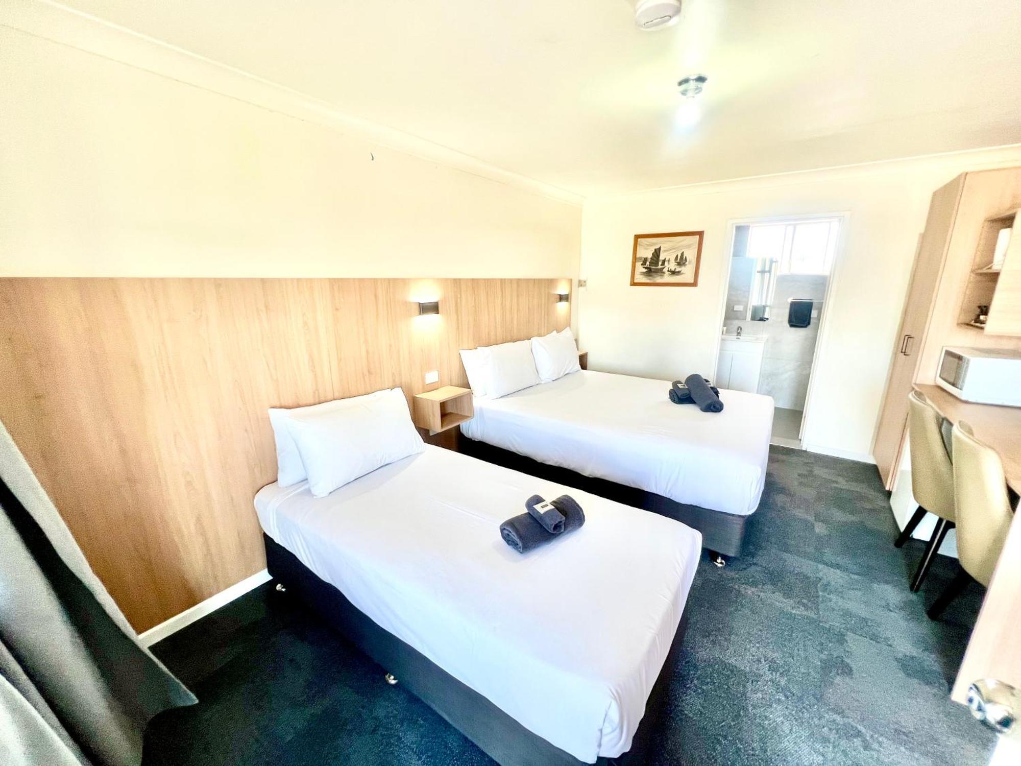 Adrian Motel Forbes Kültér fotó