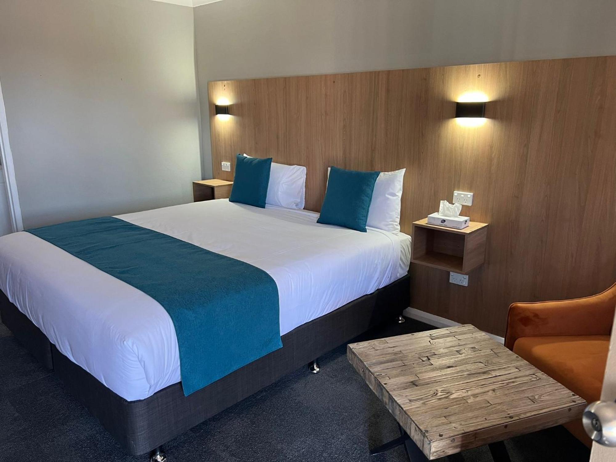 Adrian Motel Forbes Kültér fotó