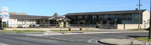 Adrian Motel Forbes Kültér fotó