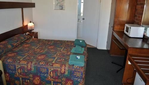 Adrian Motel Forbes Kültér fotó